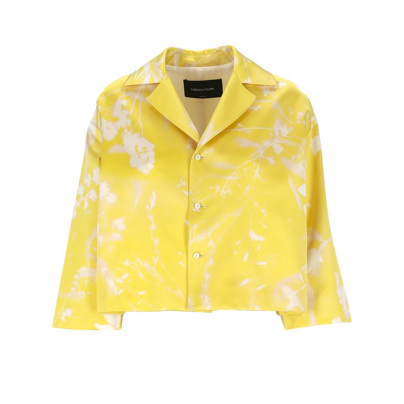 Fabiana Filippi Jackets