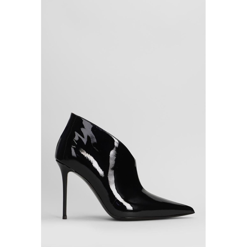 Giuseppe Zanotti Raquel 105 High Heels Ankle Boots