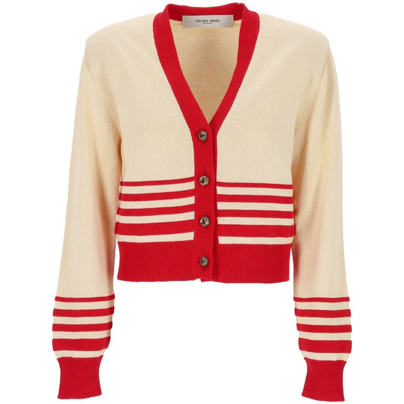 Golden Goose Sweaters