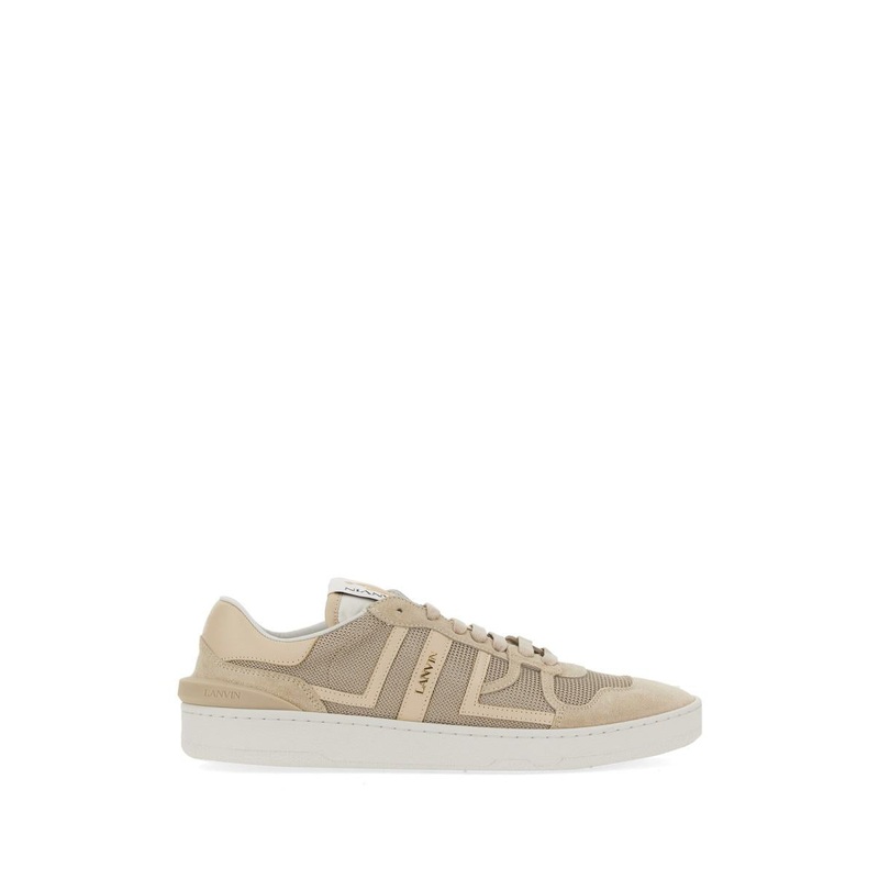 Lanvin Sneaker Clay