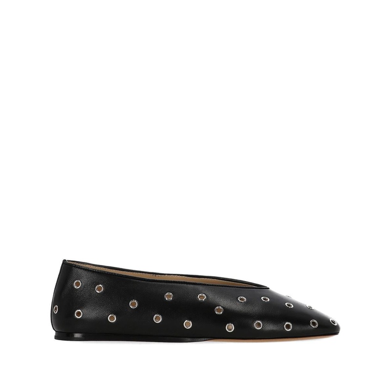 Le Monde Beryl Flat Shoes