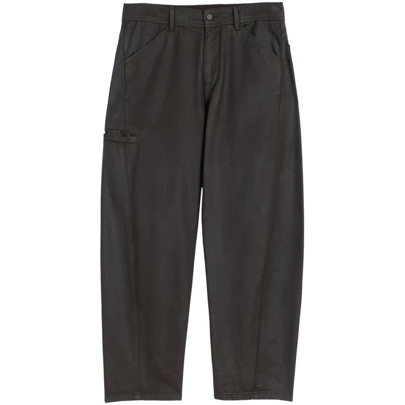 Lemaire Twisted Workwear Trousers