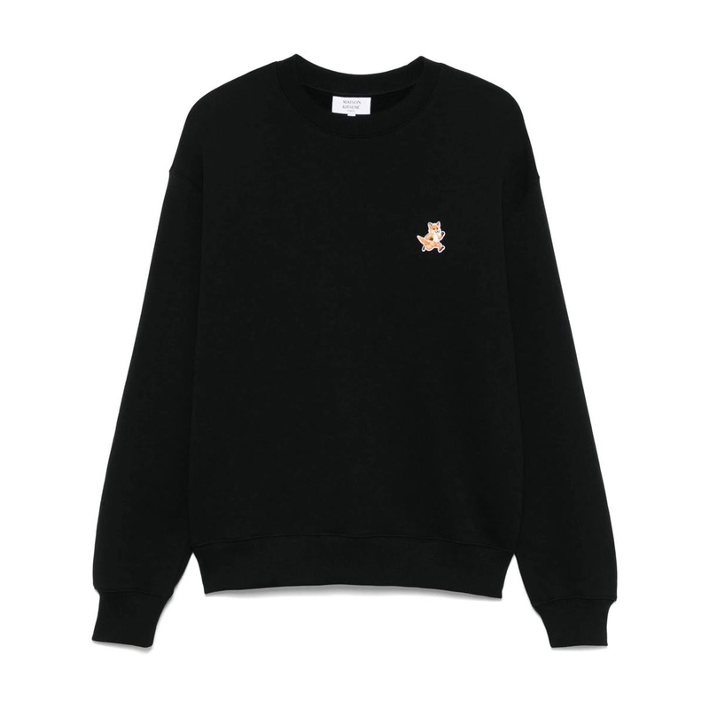 Maison Kitsun Sweaters