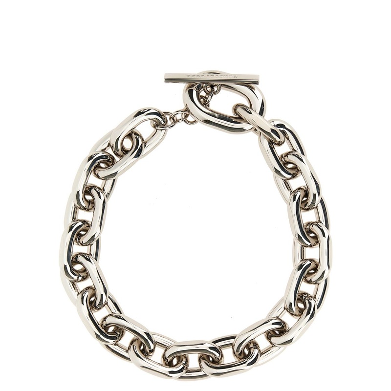 Rabanne ‘Xl Link’ Necklace