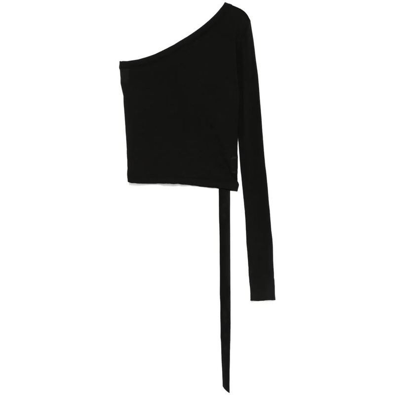 Rick Owens Drkshdw T-Shirt – Ziggy T