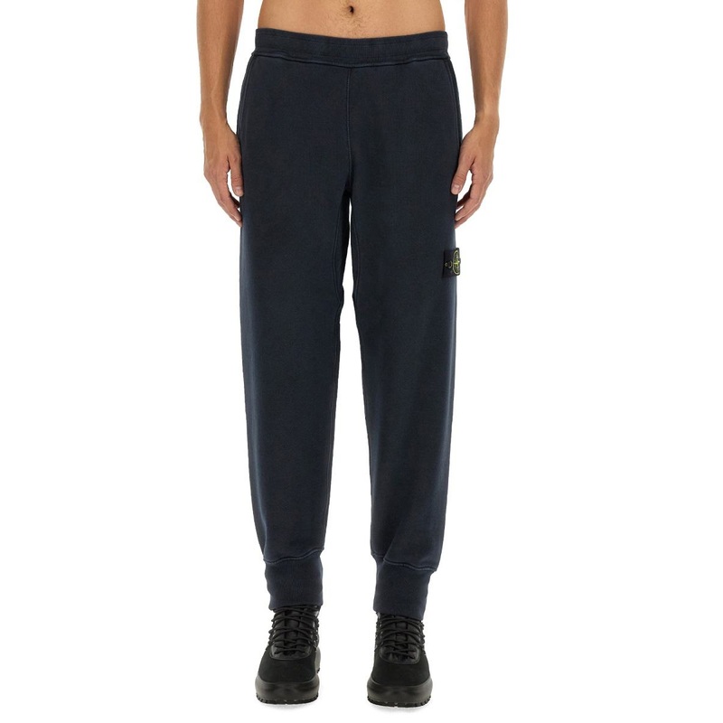 Stone Island Jogging Pants