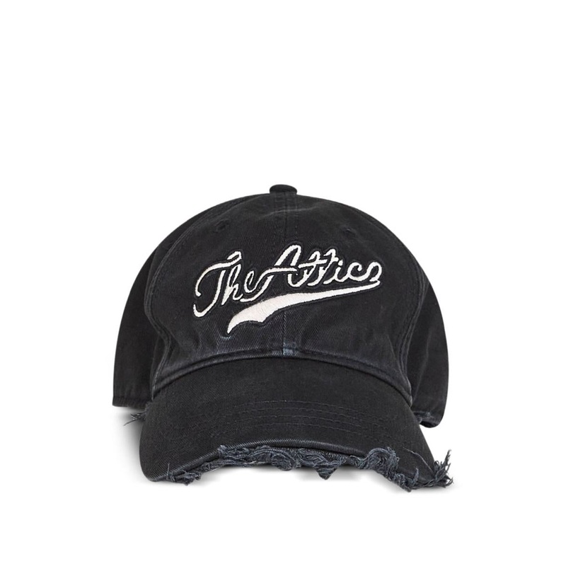 The Attico Hats