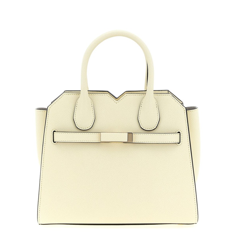 Valextra ‘Milano’ Mini Handbag