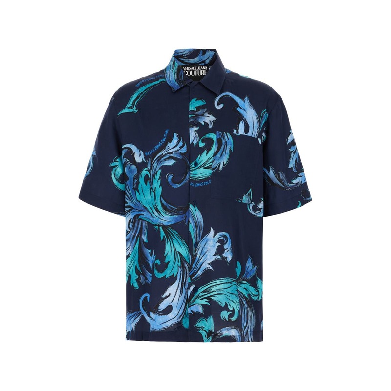 Versace Jeans Couture Shirts