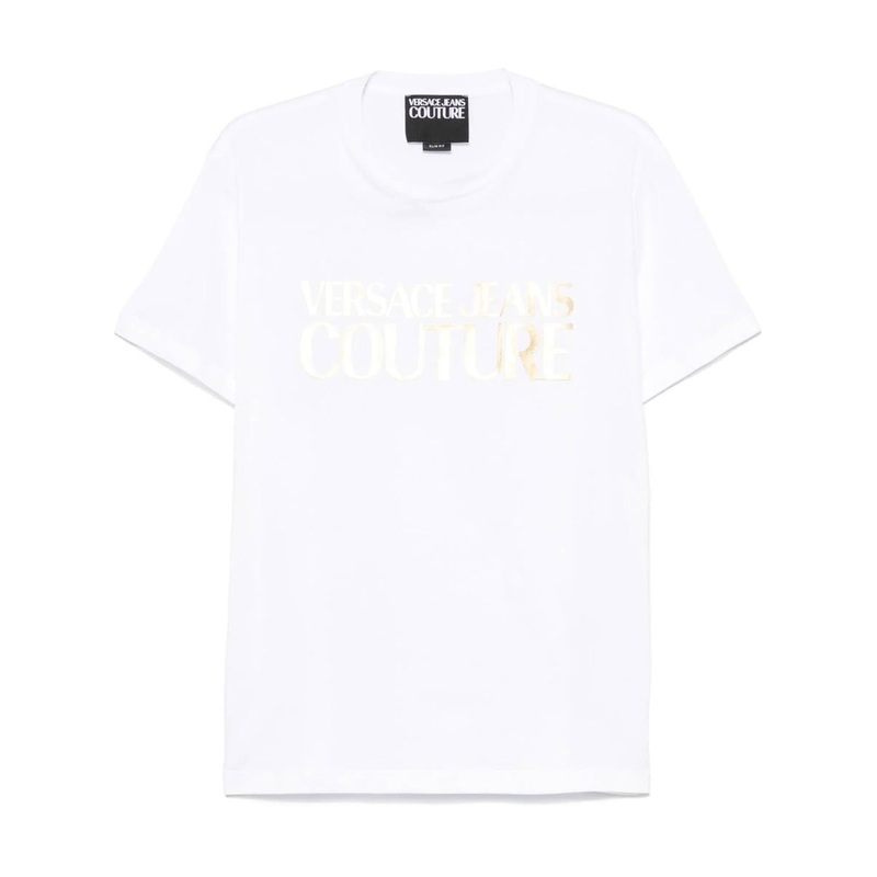 Versace Jeans Couture T-Shirts And Polos