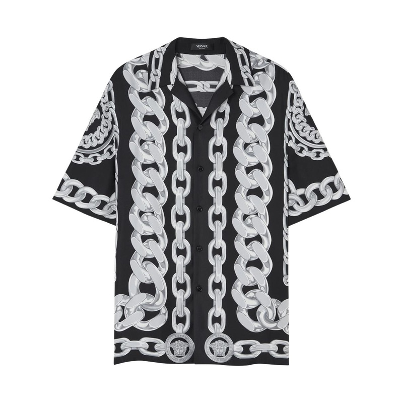 Versace Shirts
