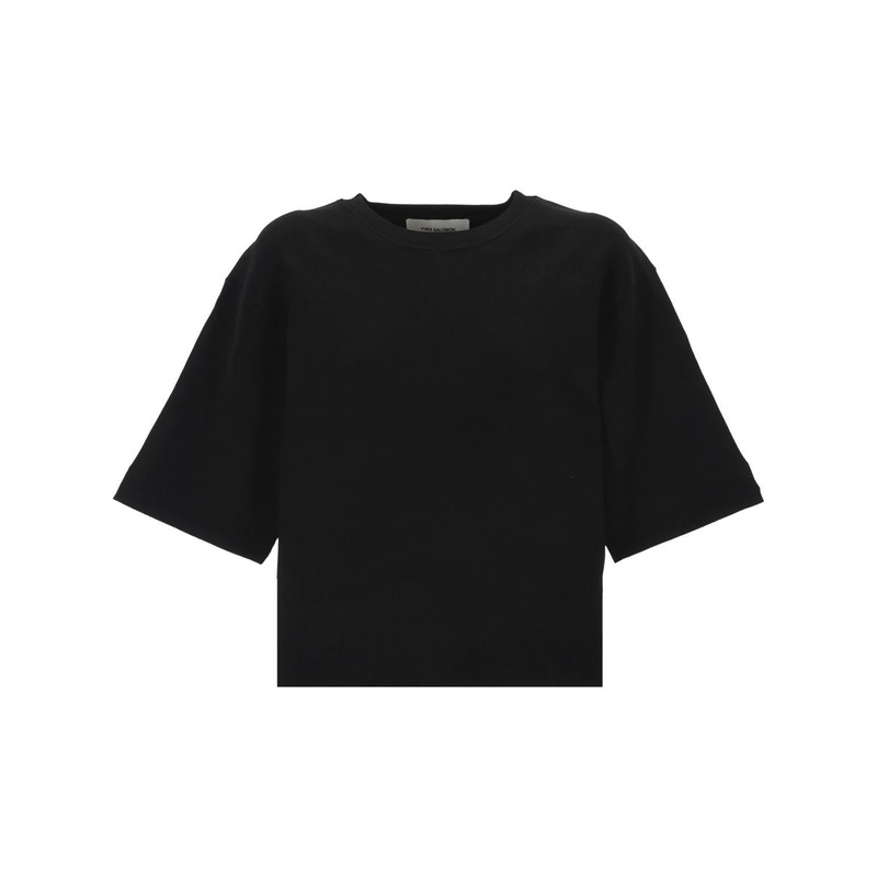 Yves Salomon T-Shirts And Polos