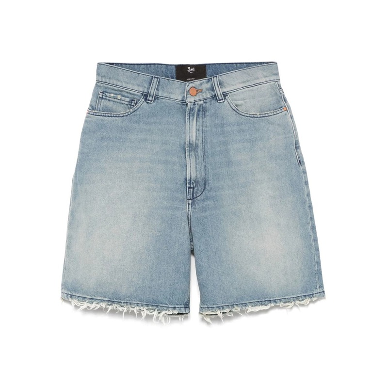 3X1 Shorts