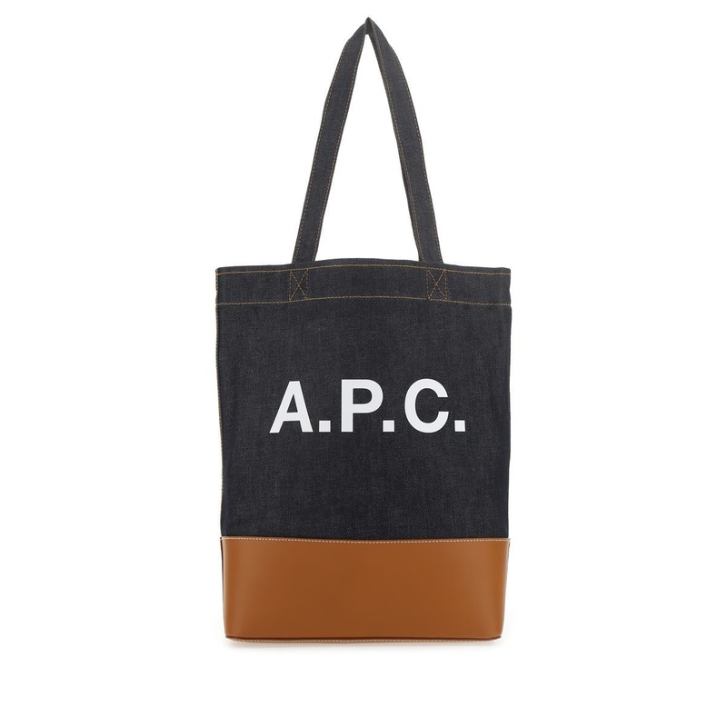 A.P.C. Shoulder Bags