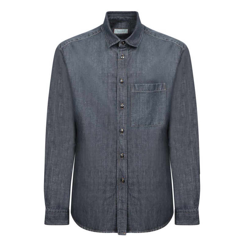 Canali Shirts