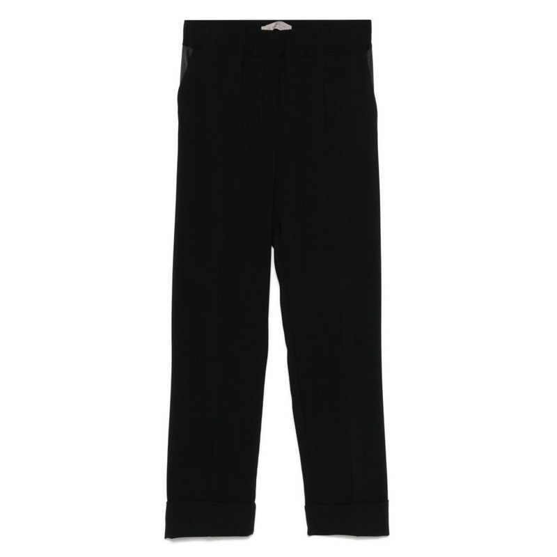 D.Exterior Trousers