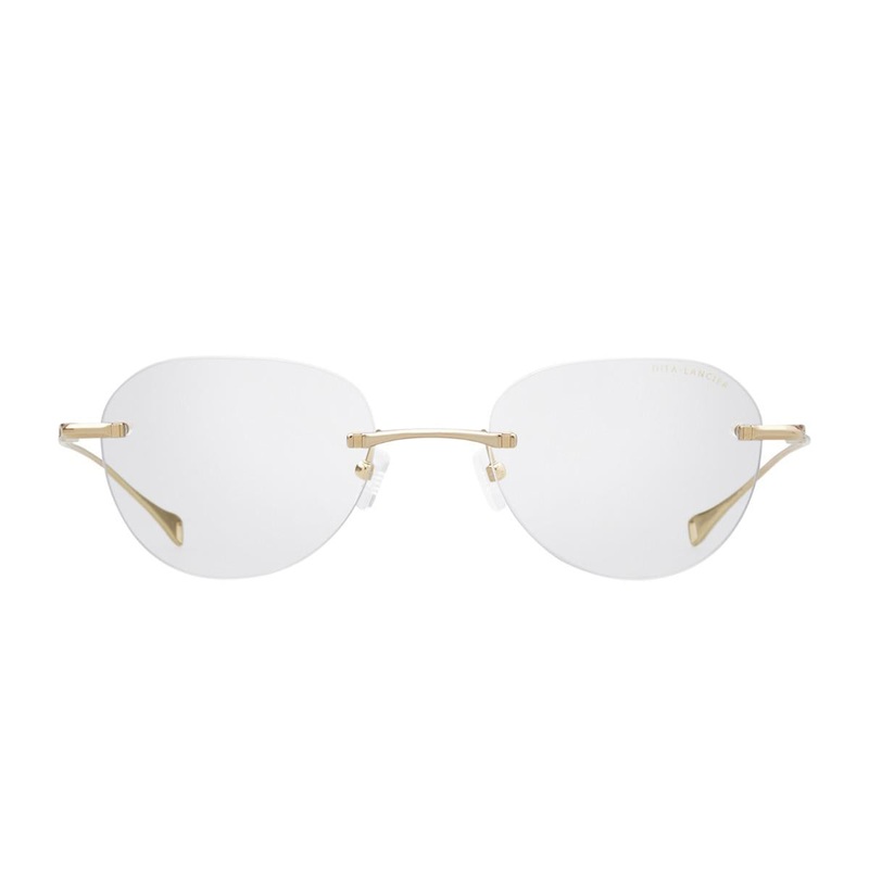 Dita Lancier Lsa 121 Eyeglasses