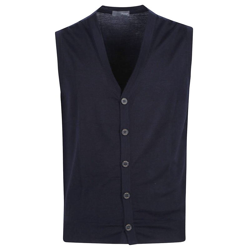 Drumohr Gilet