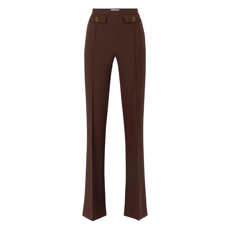 Elisabetta Franchi Pant Clothing