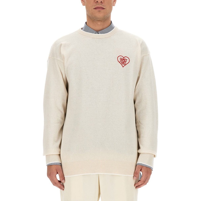 Family First Jersey With Logo