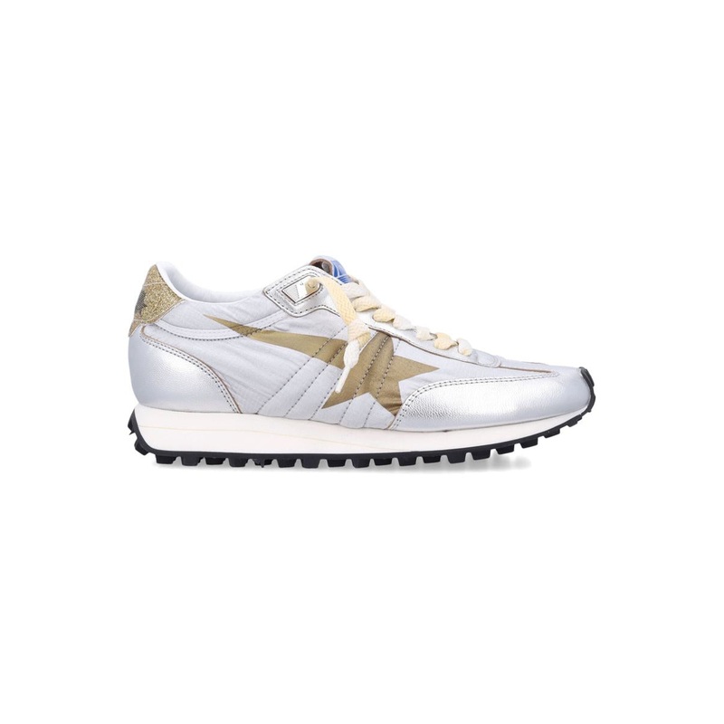 Golden Goose Running Marathon Woman’S Sneakers
