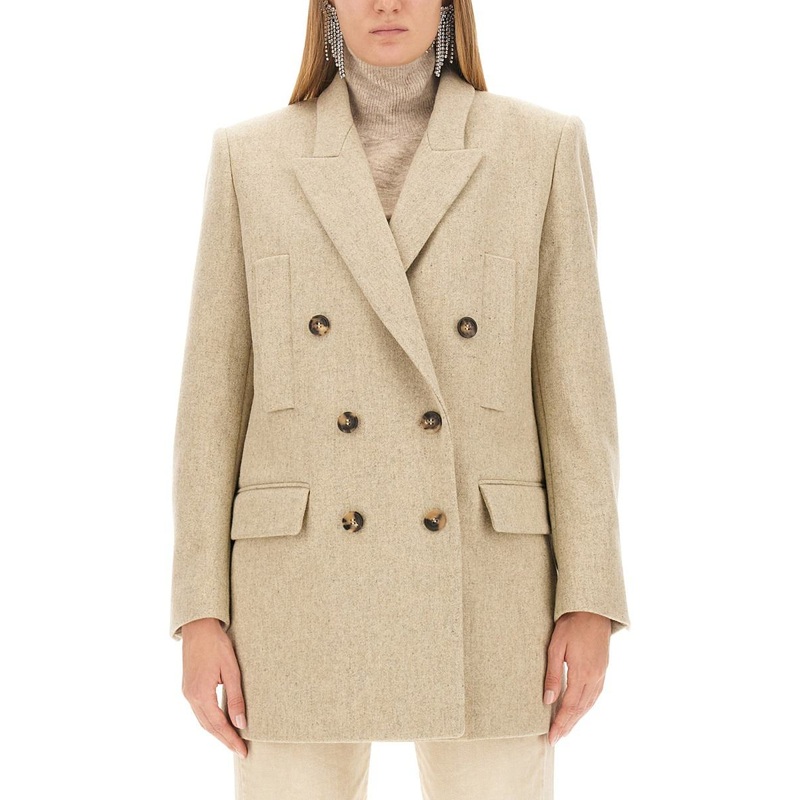 Isabel Marant Floyd Jacket