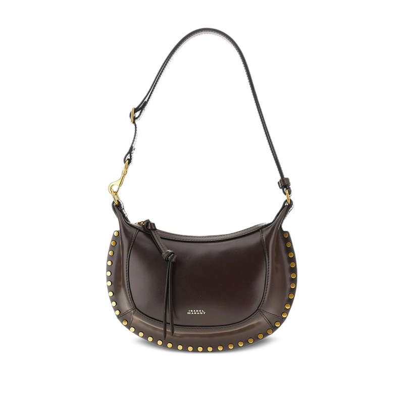 Isabel Marant Oskan Moon Bags