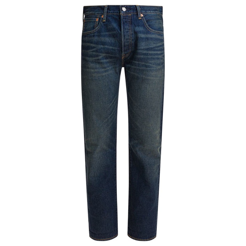 Levi’S “501 Original” Jeans
