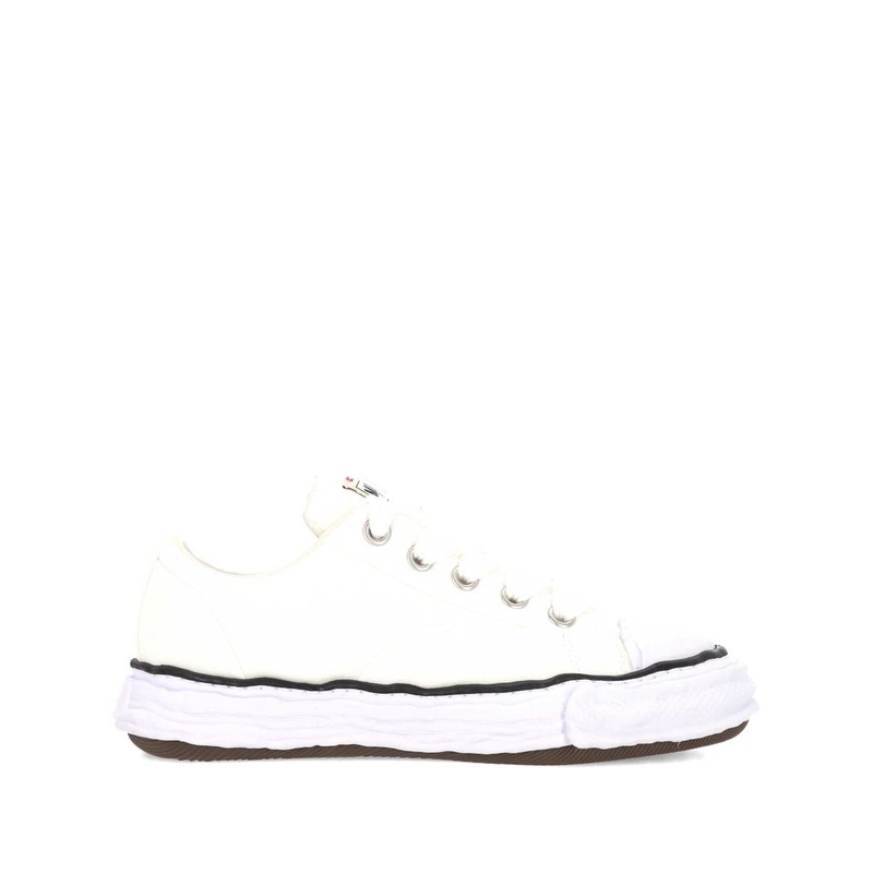 Mihara Yasuhiro Sneakers