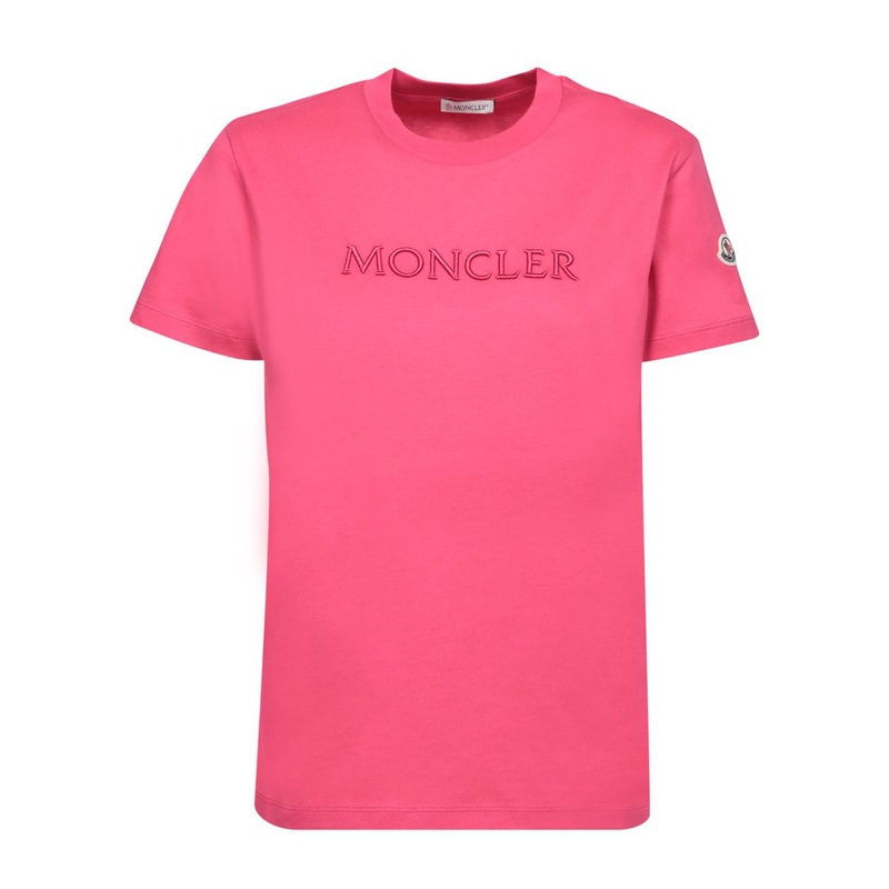 Moncler T-Shirts