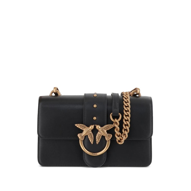 Pinko Love One Mini Bags