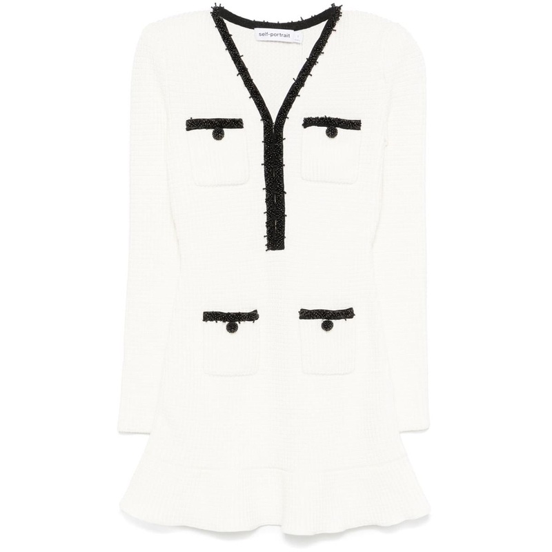 Self-Portrait Dresses