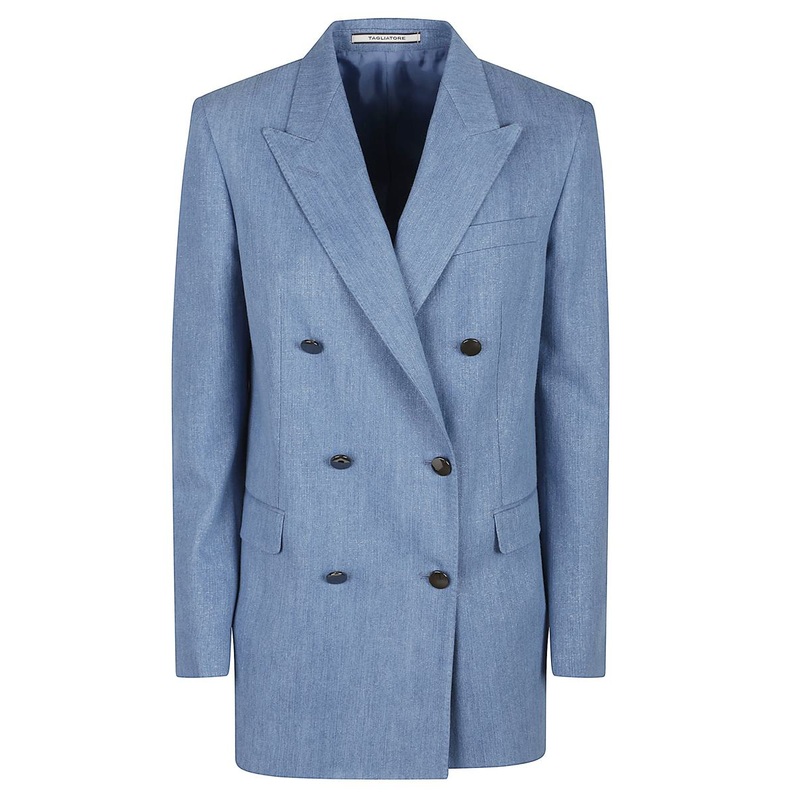Tagliatore Jacket