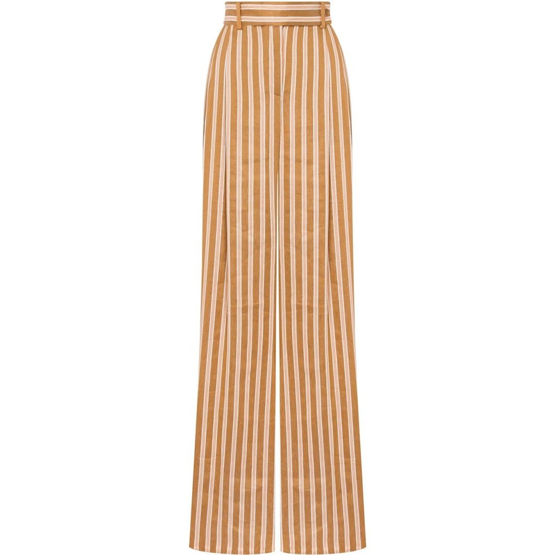 Alberta Ferretti Trousers