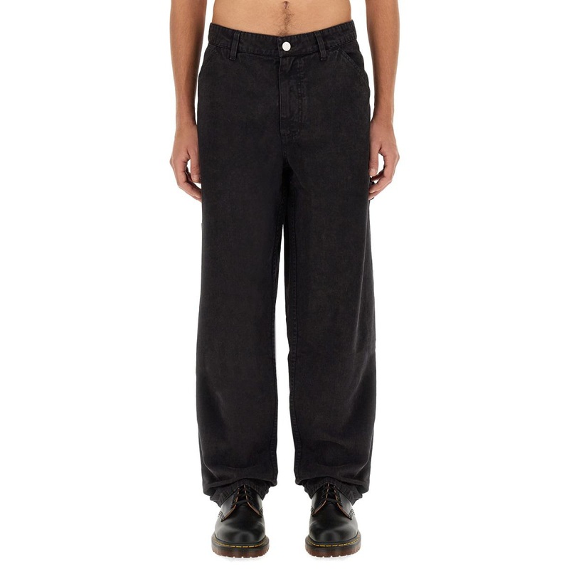 Awake Ny Cotton Jeans
