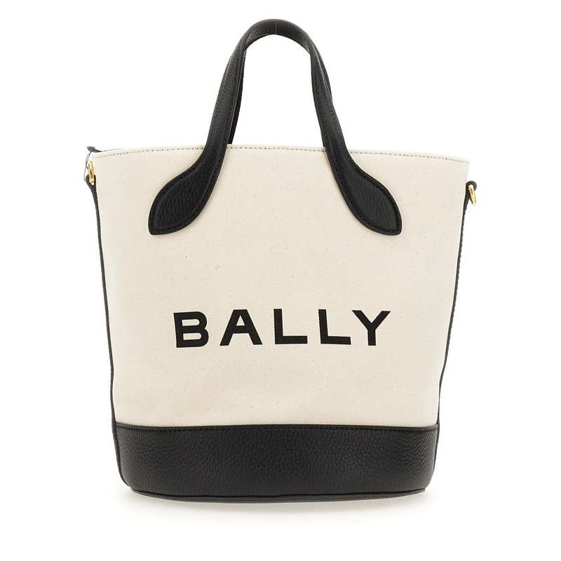Bally Bag Bucket 8 Hours
