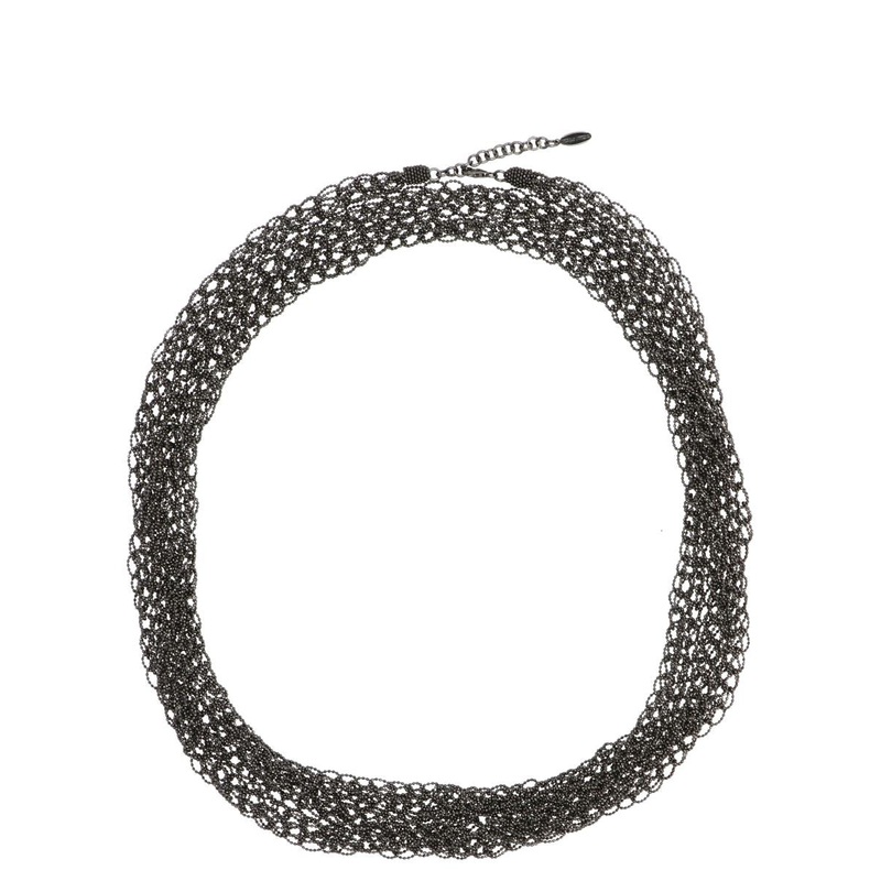 Brunello Cucinelli ‘Monile’ Necklace