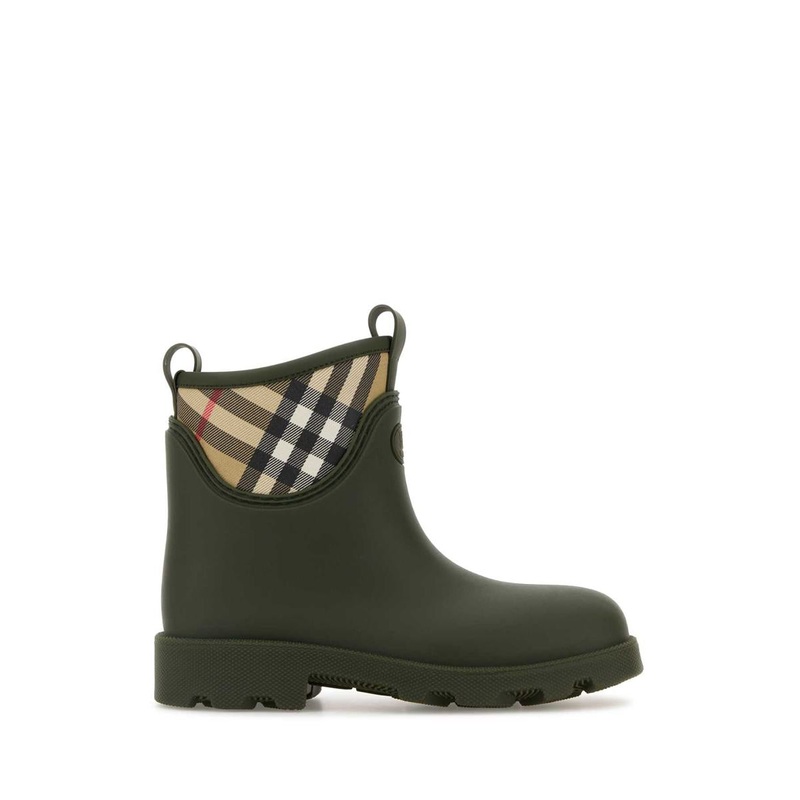 Burberry Boots