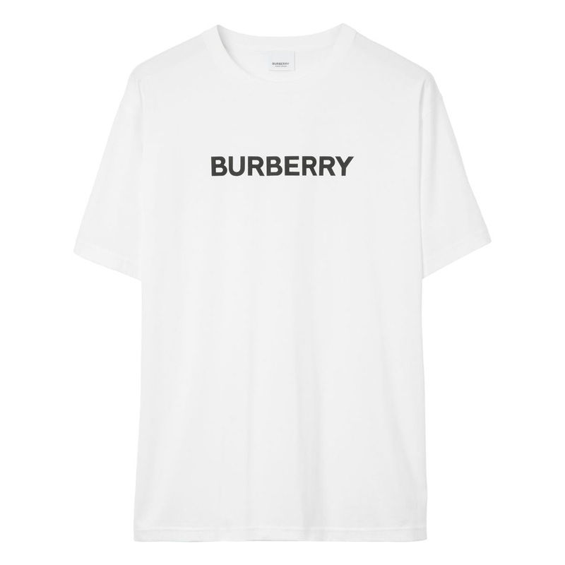 Burberry T-Shirts And Polos