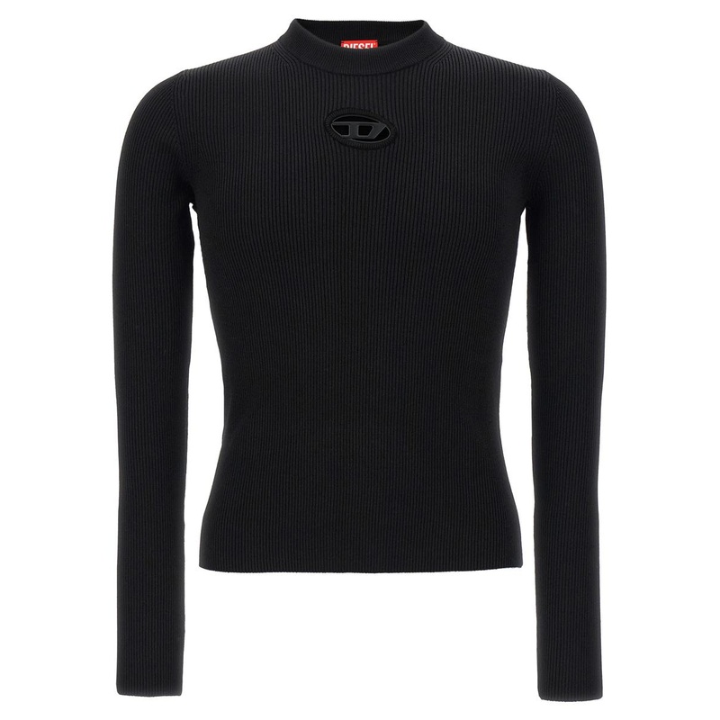 Diesel ‘K-Zackary-Round’ Sweater