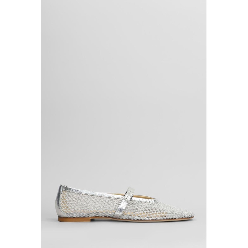 Fabio Rusconi Ballet Flats