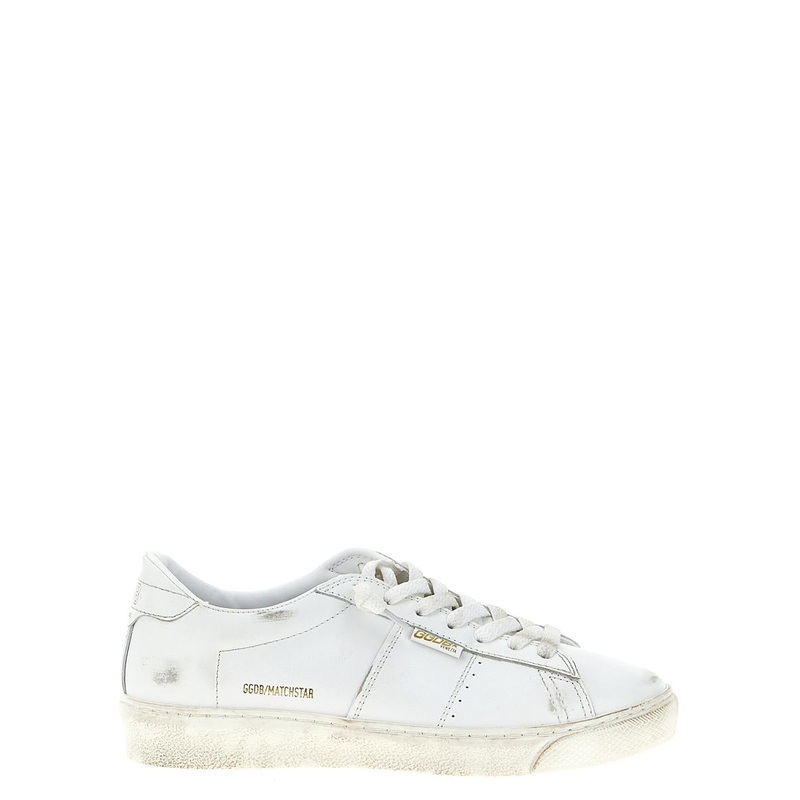 Golden Goose ‘Matchstar’ Sneakers