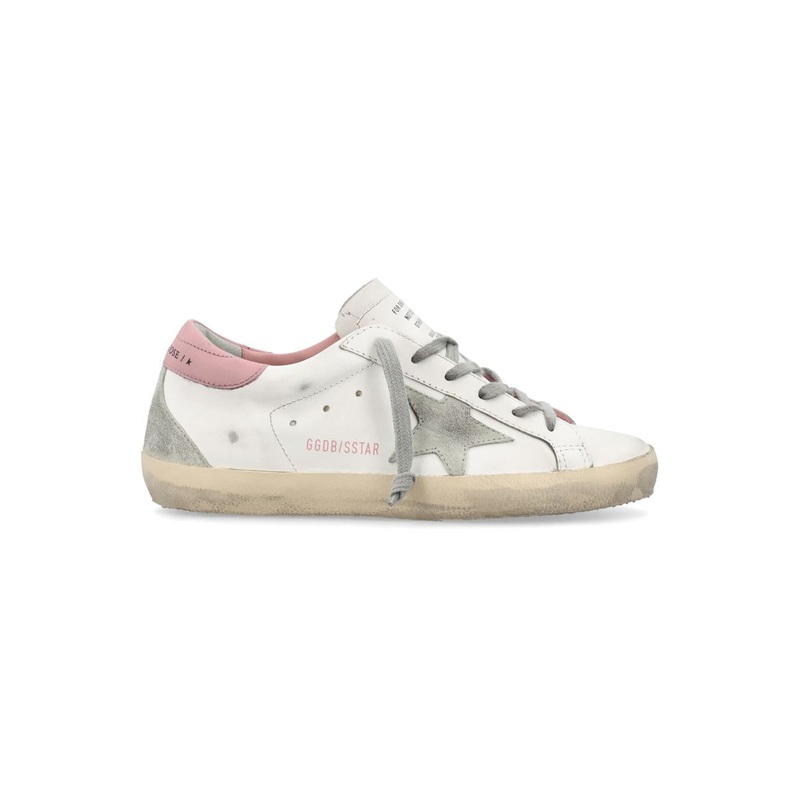 Golden Goose Super Star Classic Women Sneakers