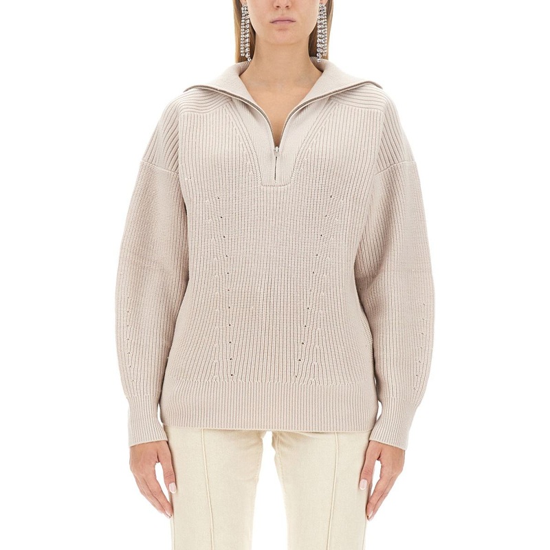 Isabel Marant toile Benny Shirt