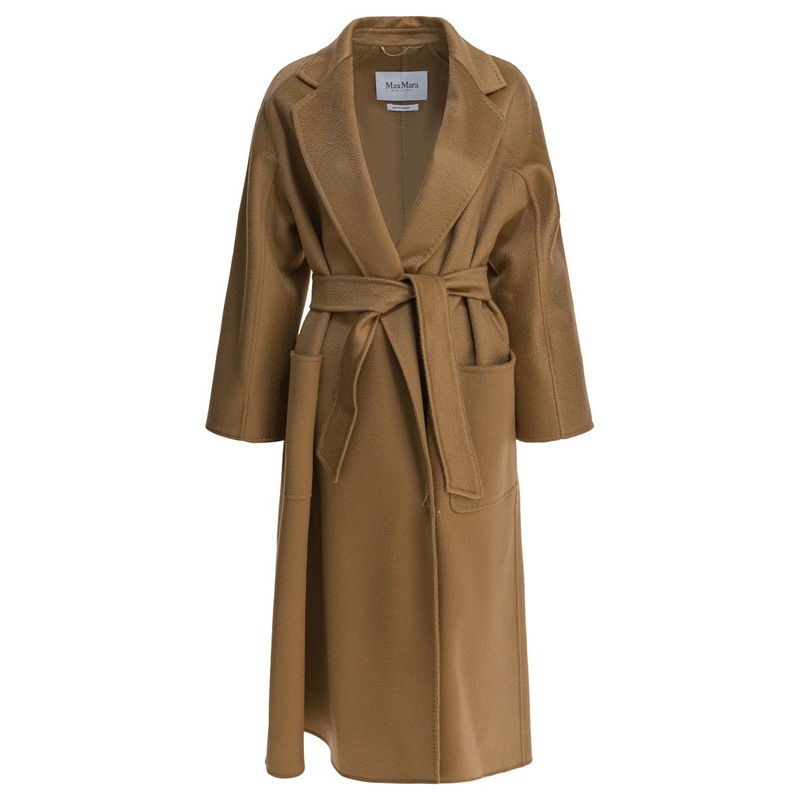 Max Mara “Ludmilla” Coat