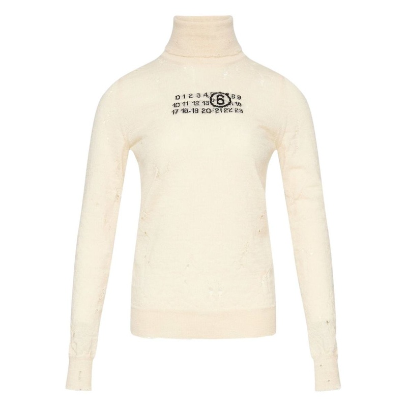 Mm6 Maison Margiela Sweaters