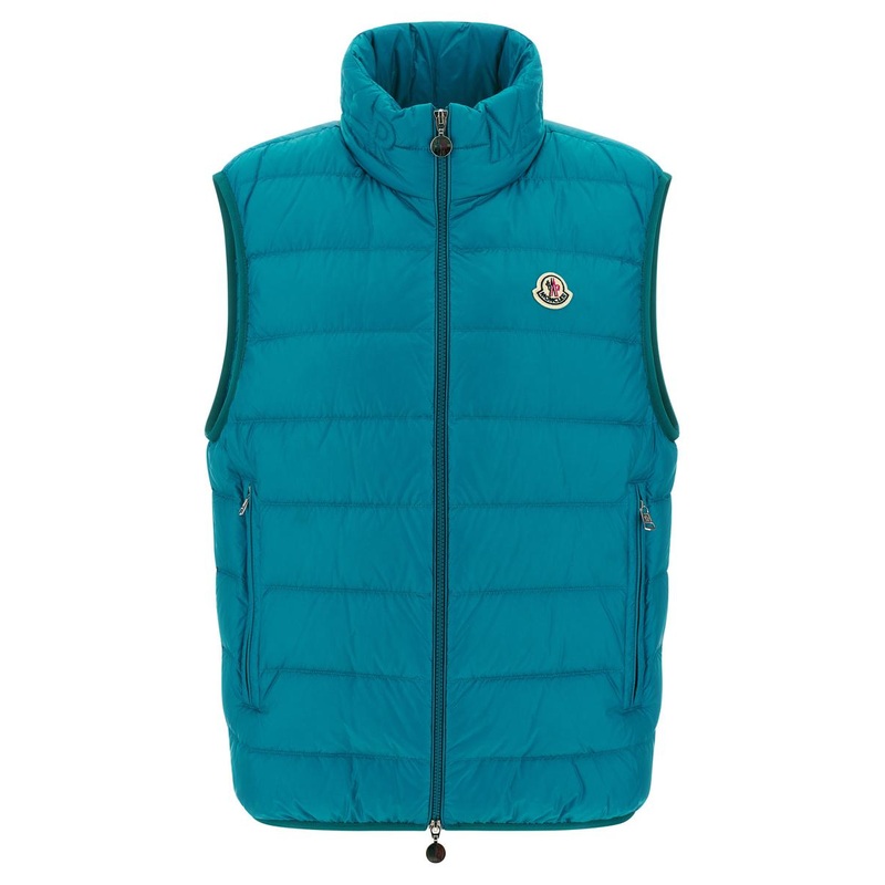 Moncler ‘Rocoque’ Vest