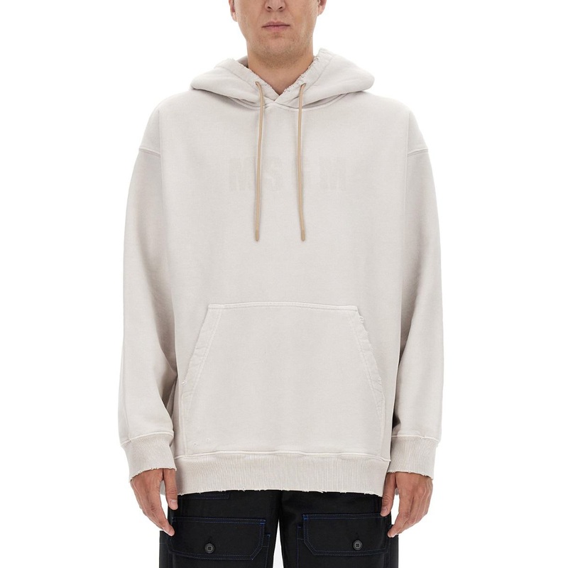 Msgm Hoodie