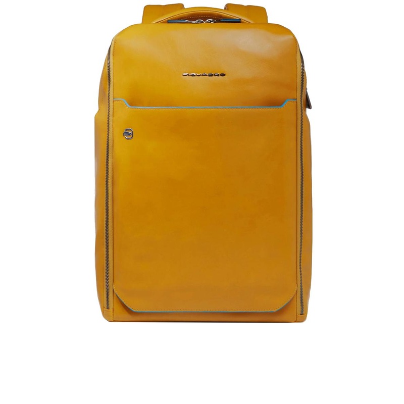 Piquadro Backpack For Pc And Ipad Bags