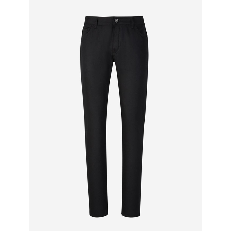 Pt Torino 5 Pockets Trousers